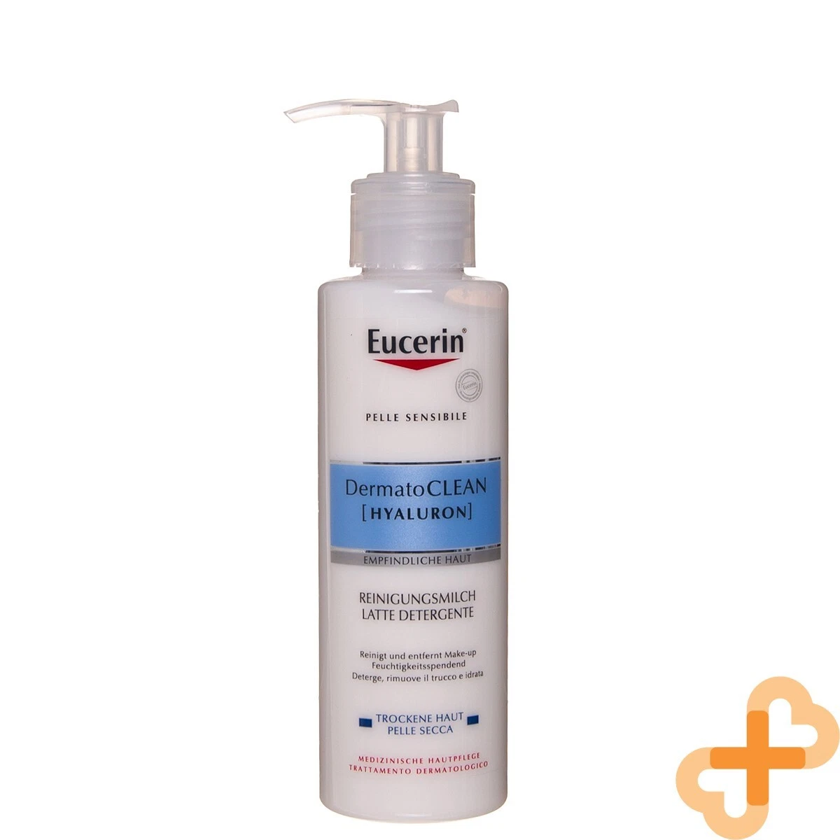 Eucerin Тоник Для Лица Купить
