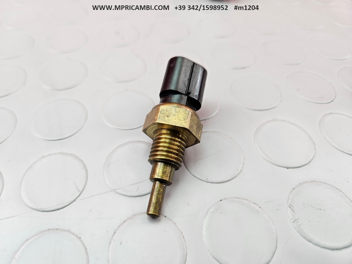 TEMPERATURE IAT AIR SENSOR 21176-1120 KAWASAKI NINJA ZX-14 2006