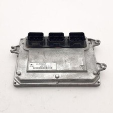 Oem Engine Computer Ecu Ecm For Cr-v Main Ecu Ran Nice