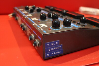 ◇ドリーム尼崎1号館◇ARiA APE-2 PROGRAMMABLE EFFECTS【ジモティー割引対象商品】 ◇ドリーム尼崎1号館◇ARiA APE-2 PROGRAMMABLE EFFECTS【ジモティー