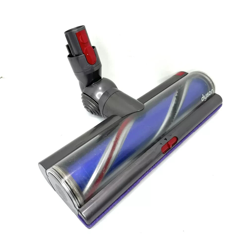 博士　Dyson Dyson XL Torque Drive Motorhead Cleaner Head for Dyson V11