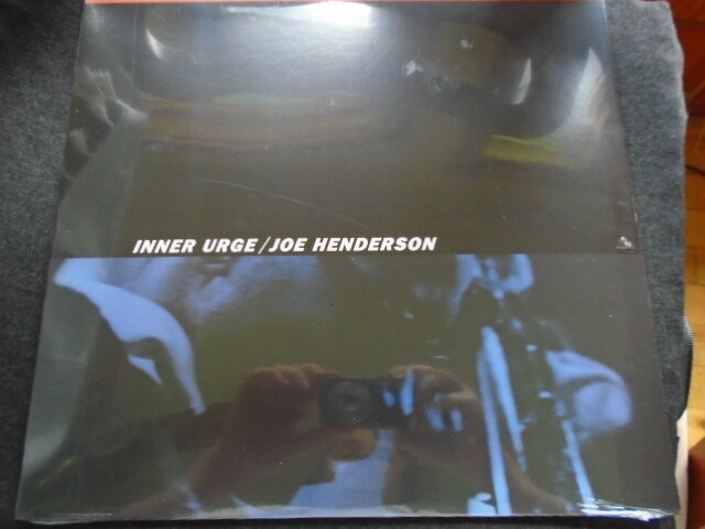 ジャッキーマクリーン/バウトソウル /ブルーノート盤/VANGELDER刻印LP 46002985;【US盤/BLUENOTE/LIBERTY/片面VAN GELDER刻印】Jackie