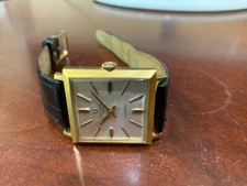 UNIVERSAL GENEVE Swiss Automatic microtor Watch 658102 Serviced