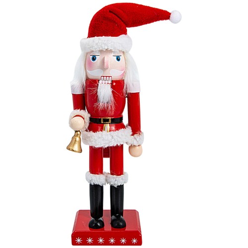 Nutcracker Decoration Child Nestimg Nutcrackers Christmas Decorations