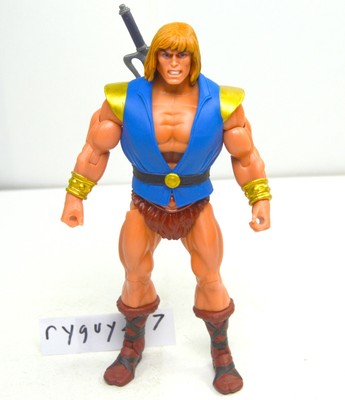 prince adam super 7