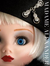 NEW 2008 Madame Alexander Doll Full Line Collection Color CATALOG Book