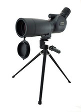 Visionking 20-60x60 Spotting scope Waterproof Monocular Telescope W / Tripod