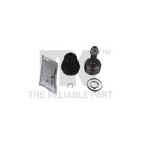 Gelenksatz, Antriebswelle NK 513916 FüR Renault, Radseitig