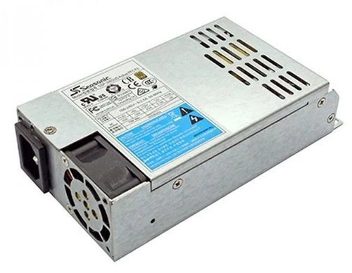 Seasonic SSP-300SUG 300 Watt 1HE Server Netzteil 80+ GOLD