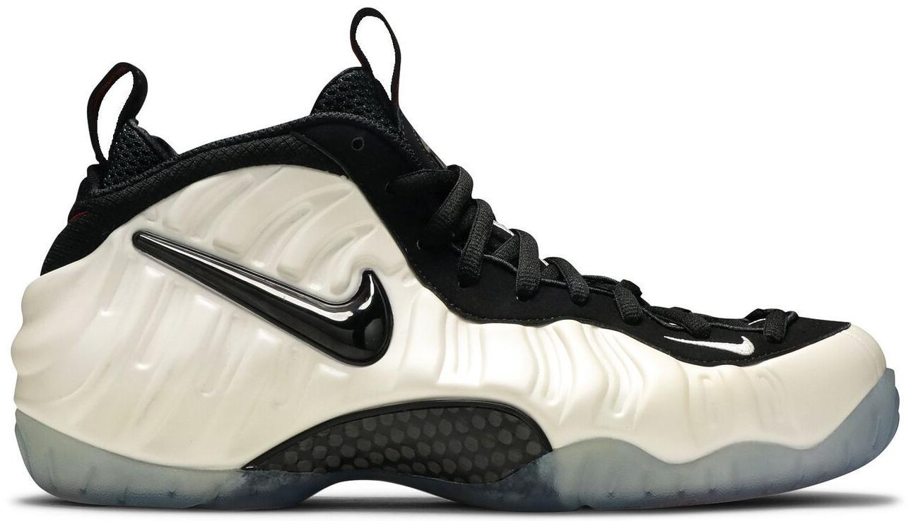 Size 8.5 - Nike Air Foamposite Pro Class of 97 for sale  display picture 2