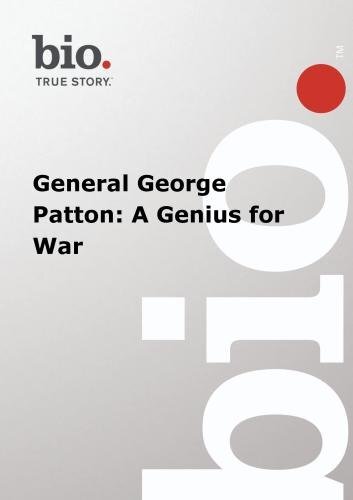 Biography -- Biography General George Patton: A Geniu (DVD)