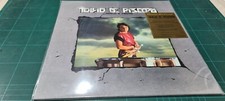 TULLIO DE PISCOPO (CON PINO DANIELE) - ACQUA E VIENTO (LP VINILE COLORATO NUMER.
