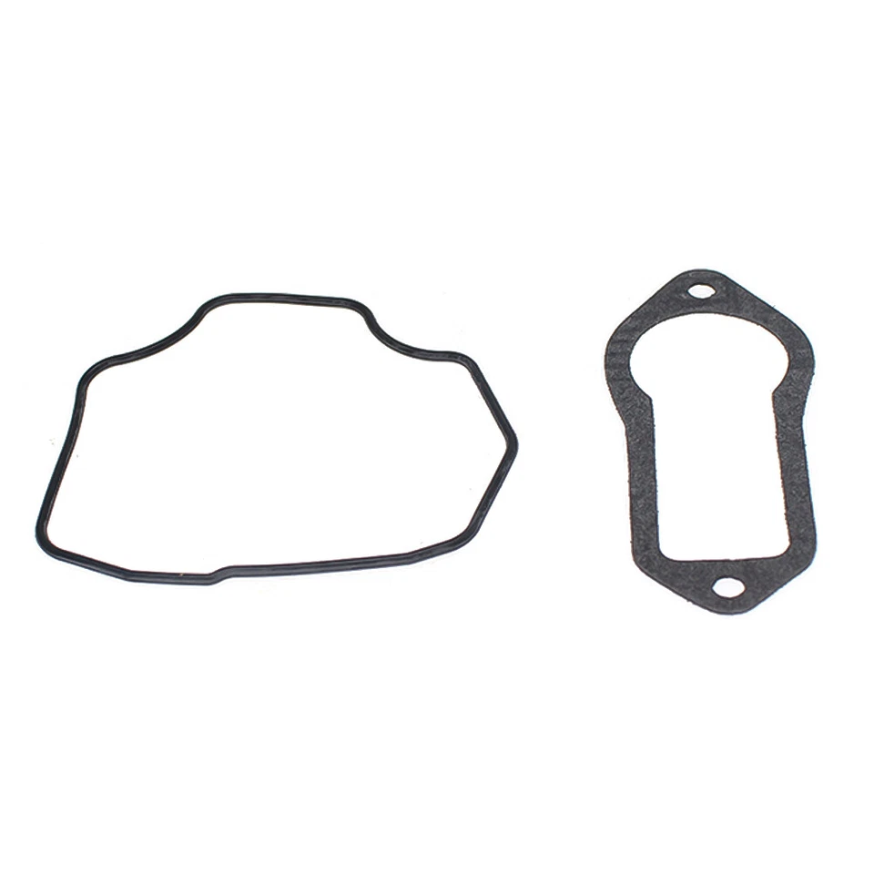 For Yamaha XT350 XT 350 CARBURETOR CARB REBUILD REPAIR KIT 1985 - 2000 US Foto 4 de 4