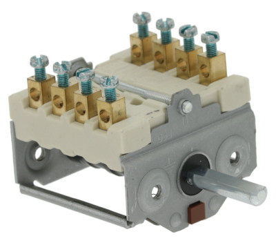 NOCKENSCHALTER EGO 49.41015.300 AMBACH UBE-90 COOKMAX 123110 MARENO DEXION GICO 
