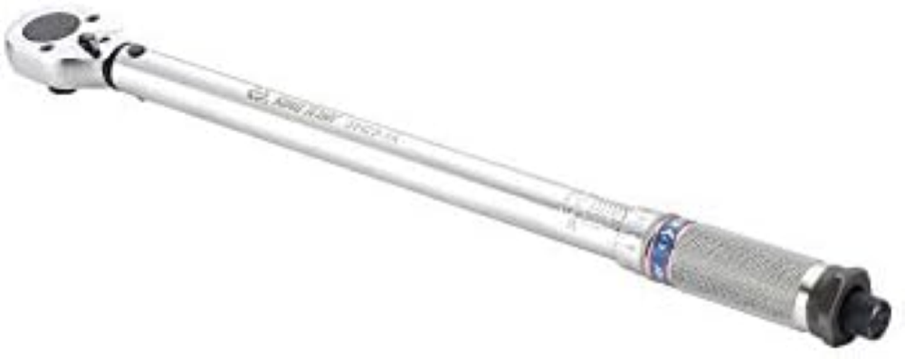 king tony, 343231A, Torque Wrench Pro, 3/8 "