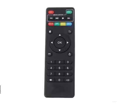 ERSATZ FERNBEDIENUNG FÜR ANDROID TV BOX 