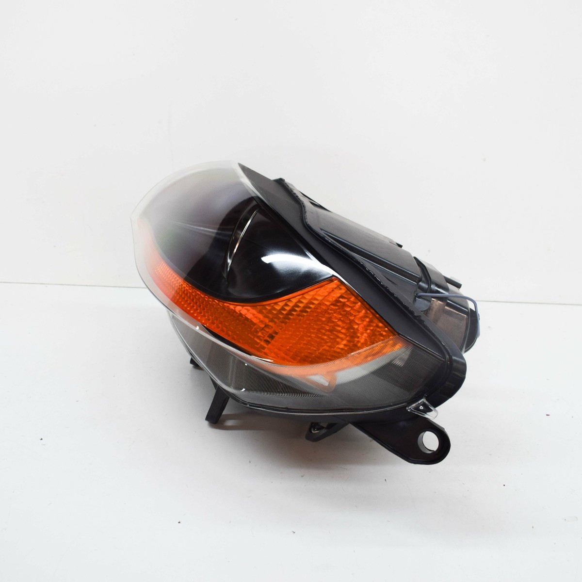BMW Z4 Roadster E85 Front Left Headlight 63127165651 7165651 LHD