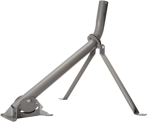39in (100cm) Satellite Dish Kit w/Tripod Mount & Single LNB- KU BAND FTA Free TV - Picture 5 of 12