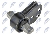 NTY ZPS-CH-020 Montage, Differential FüR Dodge, Jeep