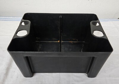 TAITO Operation Thunderbolt Arcade Game Original COIN BUCKET