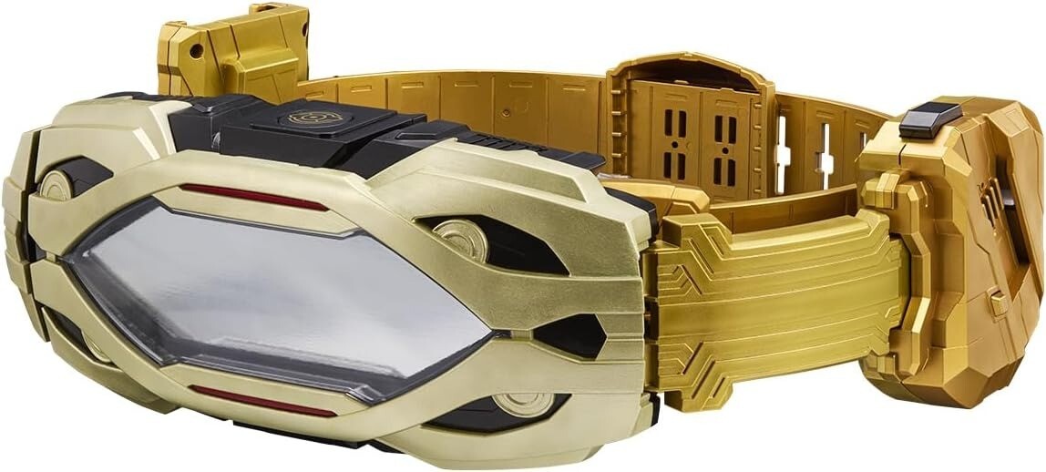 Kamen Rider GEATS DX Zillion Driver Premium Bandai NEW | eBay