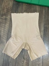 Honeylove SuperPower Short Women's 1x Slimming Shapewear Sculptwear New