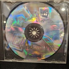 Microsoft Windows ME Millennium Edition UPGRADE Disc w/ Product Key