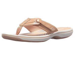 clarks brinkley jazz