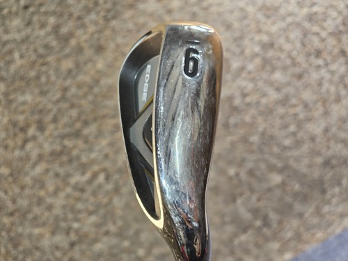 CALLAWAY EDGE 9 R Flex Right Handed Golf Club 37" Length - Picture 9 of 11