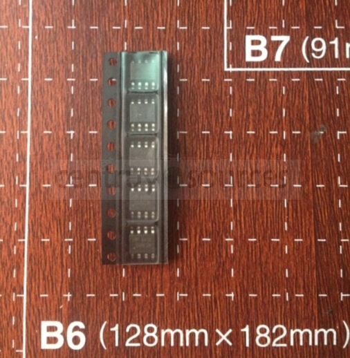 5PCS FDS6676AS SOP-8 FDS6676 6676AS 30V N-Channel PowerTrench SyncFET ...