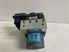 2011-2013 Hyundai Sonata 2.4L VIN C Anti Lock Brake Pump Actuator & Modulator