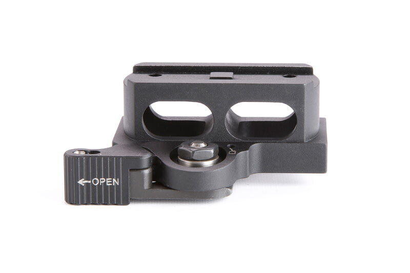 LaRue Tactical Aimpoint Micro QD Mount, Lower 1/3 Co-Witness LaRue Tactical Aimpoint Micro QD Mount, Lower 1/3 Co-Witness