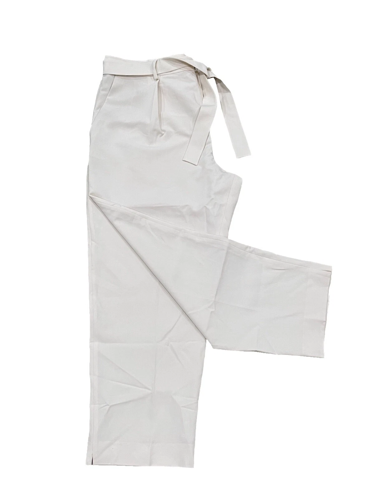 Polo Ralph Lauren White Pants for Women