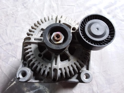 BMW 7 SERIES ALTERNATOR PETROL, N62N, E65/E66, 03/05-12/08 05 06 07 08