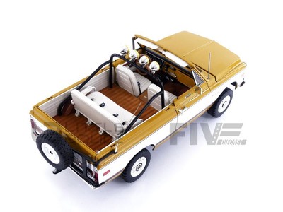 603-019 ACME 1/18 シボレー Chevrolet K5