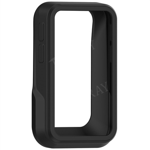 Silicone Case Protector Wrist Replacement Bumper For Garmin Approach G20 Solar - Zdjęcie 18 z 43