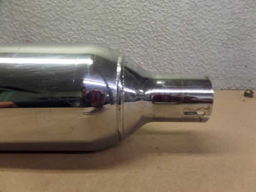 HARLEY DAVIDSON EXHAUST SYSTEM - 第 4/6 張圖片
