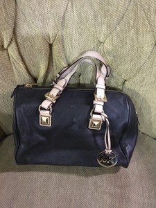 michael kors grayson black