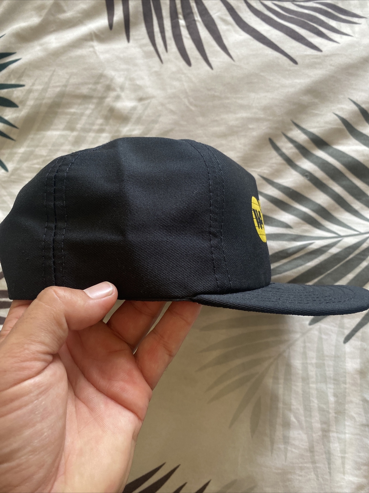 Walbridge Aldinger Hat Snapback Commitment Excell… - image 3