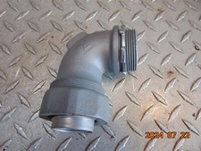 Appleton Electric 1-1/2" ST 90 Deg Conduit Fitting