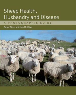 Sheep Health, Husbandry and Disease, Winter 9781847972354 Fast Free Shipping..