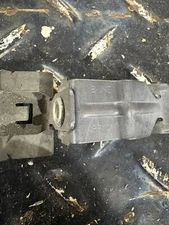 Eaton B-Line BP12E24 Conduit Support Fastener (35 Pieces)