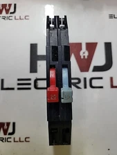 Sylvania R38 2015  20/15A 2Pole Tandem Circuit Breaker  Zinsco Challenger