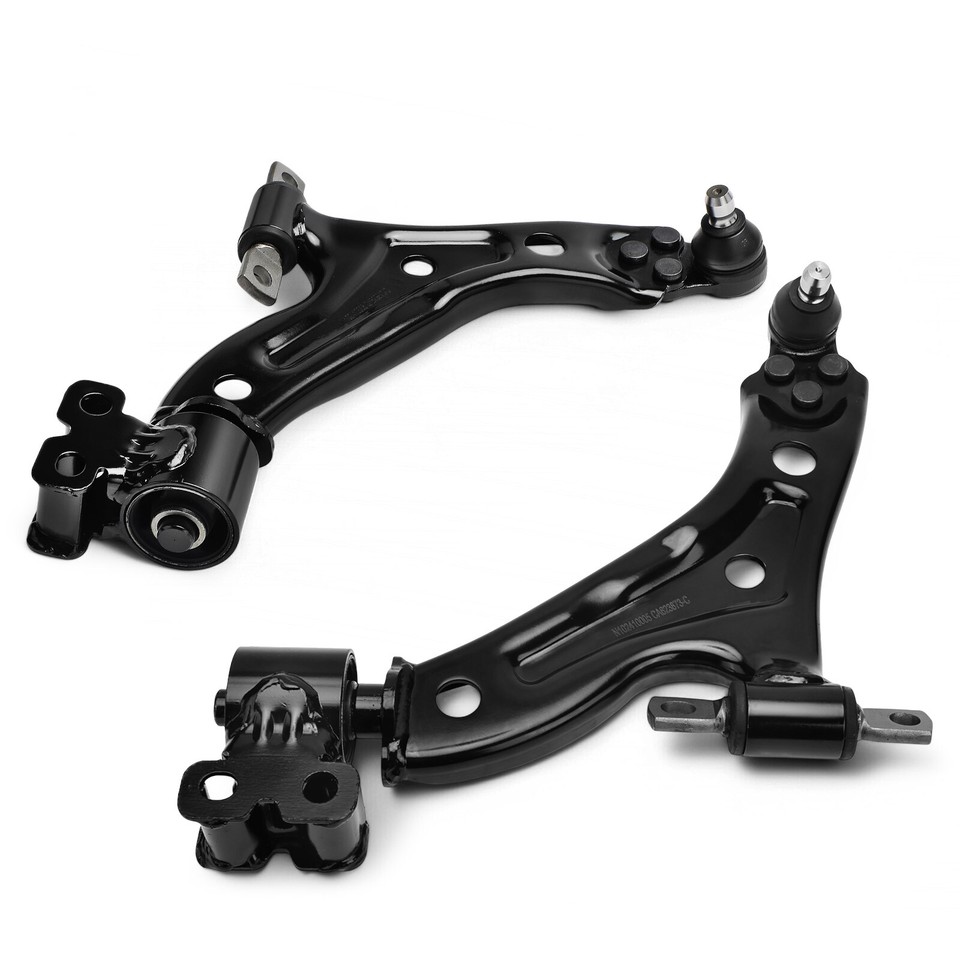 2x Front Lower Control Arm & Ball Joint Assembly for Chevrolet Spark ...