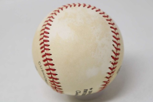 Orlando Cepeda JSA Signed Auto Baseball Giants ID:452956 - Picture 5 of 7