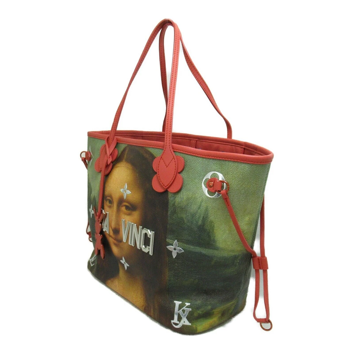 Neverfull da shop louis vuitton