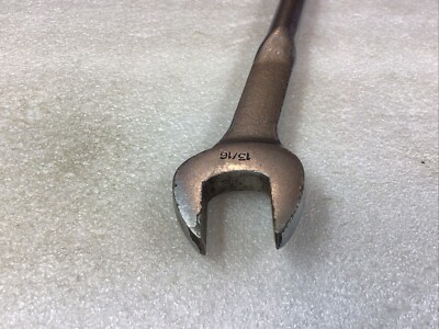 Snap-On#OH26 - 13/16
