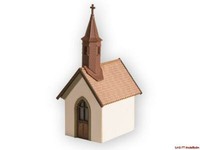 H0 Dorfkapelle Noch 14336 Neu!!!!