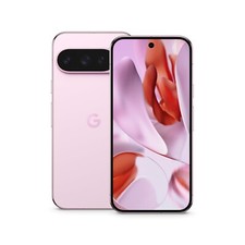 Google Pixel 9 Pro - 256 GB - Pink (Verizon)-...