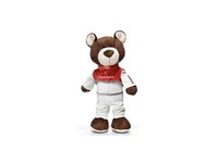 Genuine Audi Motorsport Bear Genuine Audi Motorsport Bear
